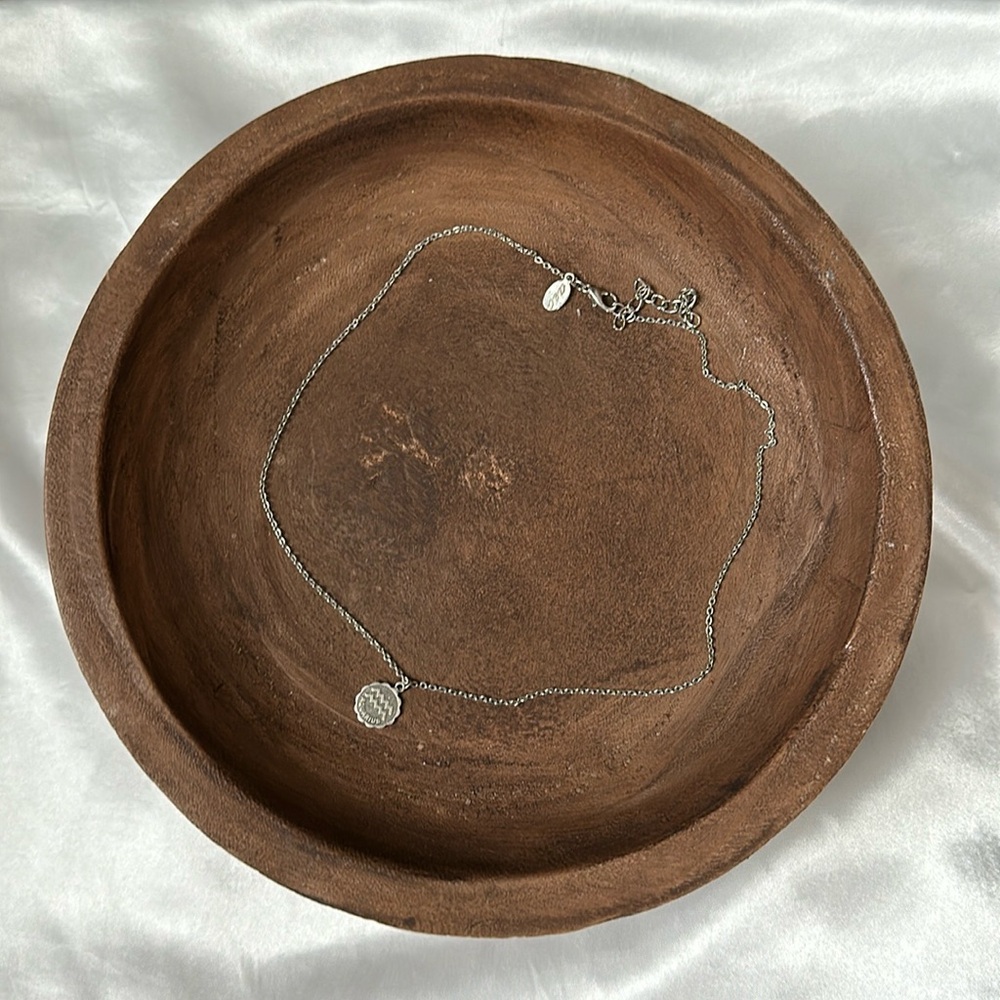 Aquarius Necklace